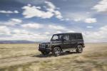 Mercedes-Benz G550 2016 года